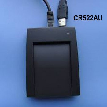 Đầu đọc thẻ RFID Mifare IRONBOUND CR522AU cổng USB
