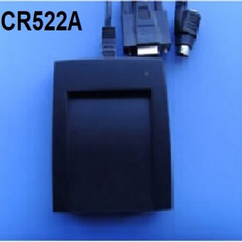Đầu đọc thẻ RFID Mifare IRONBOUND CR522A cổng RS232